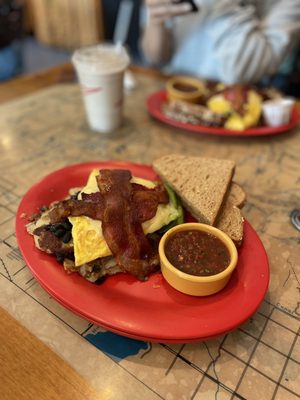 Montana Coffee Traders by null