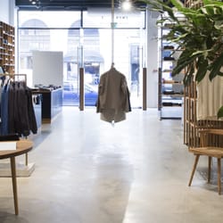 NN07 Concept Store