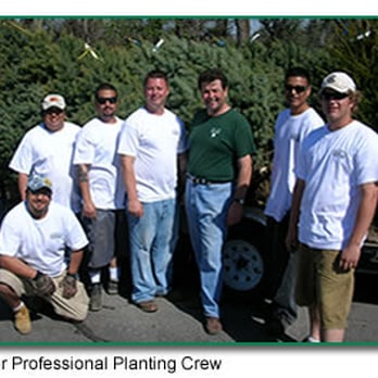 Arbor Hills Trees & Landscaping - our professional planting crew - Landscape Architects or Designers Near Me - Elkhorn, Nebraska Arbor Hills Trees & Landscaping - our professional planting crew - Landscape Architects or Designers Near Me - Elkhorn, Nebraska