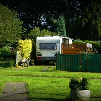 camping trenntoilette BOXIO TOILET