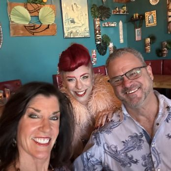 Revelry - More brunch fun - Beer Bar Near Me - Pompano Beach, Florida