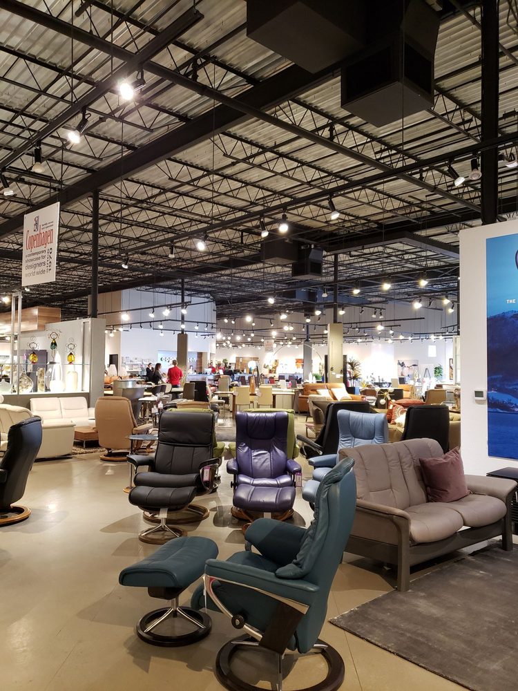 COPENHAGEN IMPORTS 16 Photos & 38 Reviews Furniture Stores 2236 W