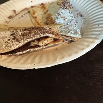 Quesadilla Gorilla - Ohh this sweet 'dilla is delicious!! - Mexican Near Me - Visalia, California Quesadilla Gorilla - Ohh this sweet 'dilla is delicious!! - Mexican Near Me - Visalia, California