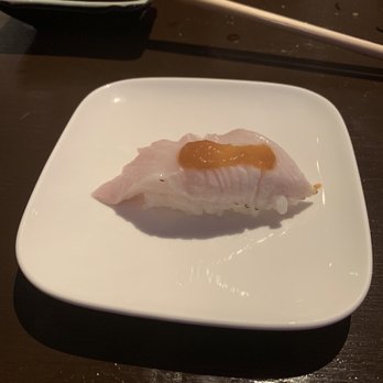 Echigo - Premiun Omakase. The butterfish is so good, just melts in your mouth - Sushi Bars Near Me - Los Angeles, California Echigo - Premiun Omakase. The butterfish is so good, just melts in your mouth - Sushi Bars Near Me - Los Angeles, California