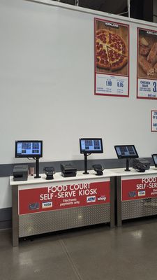 Costco Wholesale by null