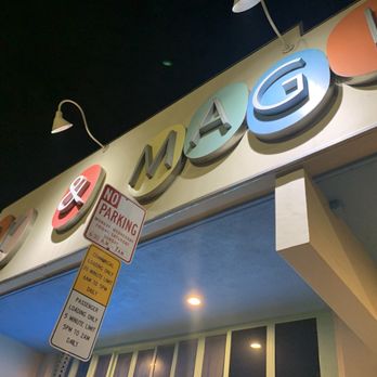 The Comedy & Magic Club - Comedy Clubs Near Me - Hermosa Beach, California