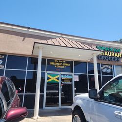 Carri Fresh Jamican