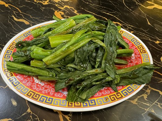 Mei Lai Wah | Wonton Noodle Garden by null