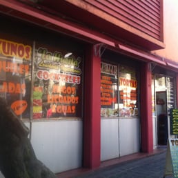 Outside Outside