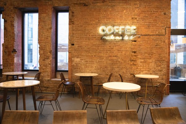 Coffee Project New York | Fort Greene by null