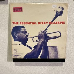 Crazy Rhythms - Rare collectible that plays beautifully