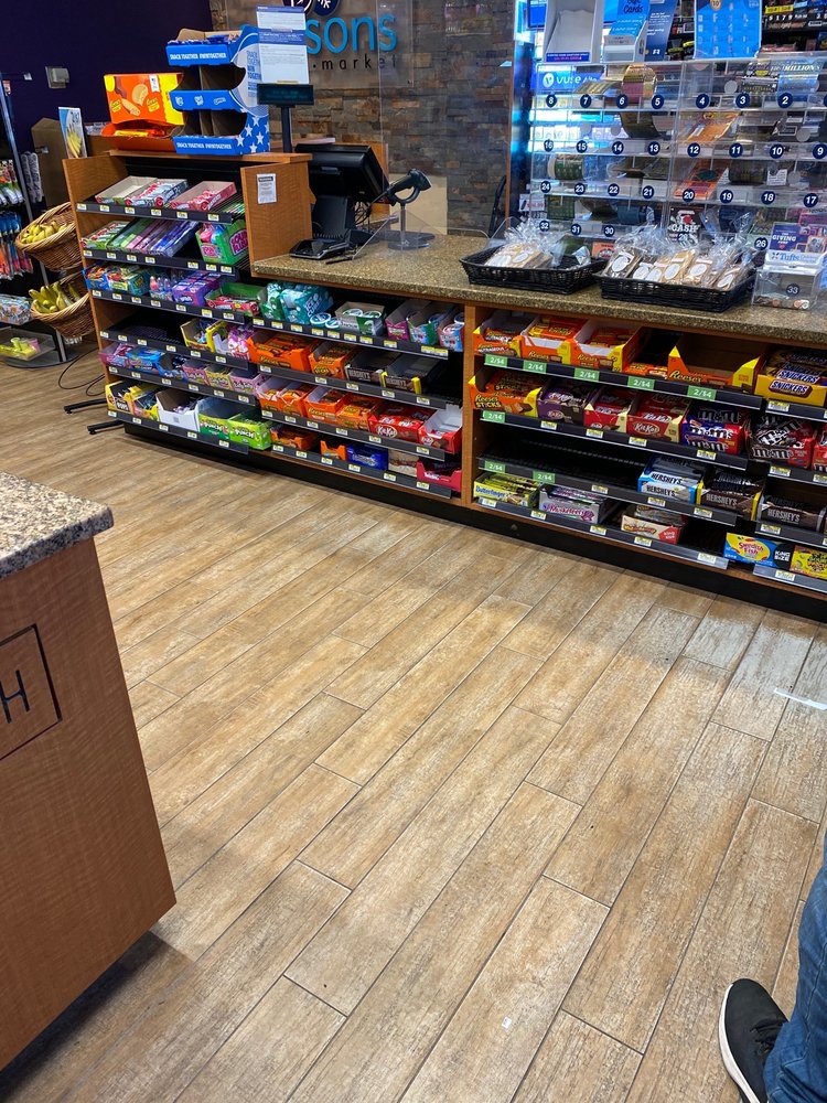 SHELL NORTH MAIN RANDOLPH Updated August 2024 1370 N Main St