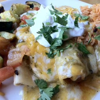 Belmont Brewing - Shrimp enchiladas - Breweries Near Me - Long Beach, California Belmont Brewing - Shrimp enchiladas - Breweries Near Me - Long Beach, California