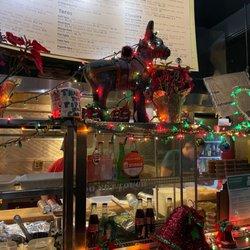 El Burrito Express - Festive
