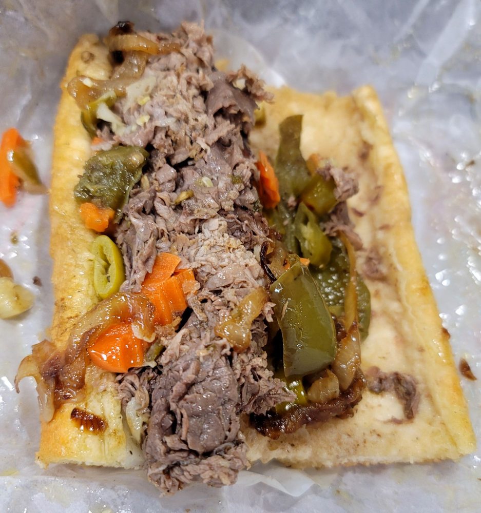 PORTILLO’S HOT DOGS 119 Photos & 60 Reviews Hot Dogs 2302 Tyrone