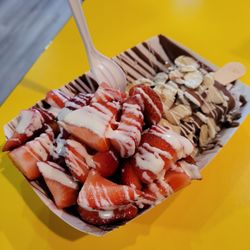 The Paleta Bar - 08.14.23
