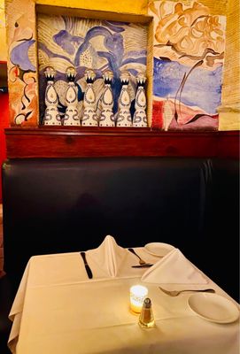 Bella Blu by null Bella Blu by null