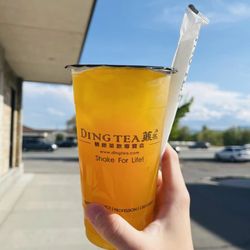 Ding Tea