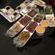 Photo of The Melting Pot - Coral Springs, FL, United States