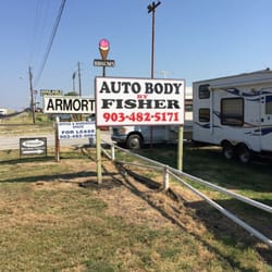 AutoBody by Fisher