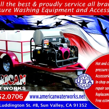 American Waterworks Water Purification Services Weidner St Pacoima Ca Phone Number American Waterworks Water Purification Services Weidner St Pacoima Ca Phone Number