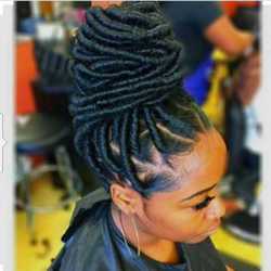 Hawas African Braiding