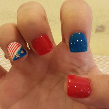 Fashion Nails - Nail Salons Near Me - Lake Forest, California