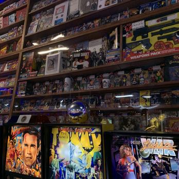 Next Level Pinball Museum - Arcades Near Me - Hillsboro, Oregon Next Level Pinball Museum - Arcades Near Me - Hillsboro, Oregon