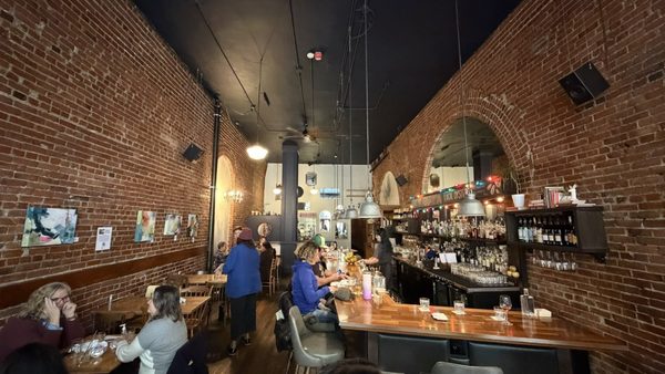 Damn the Weather by null