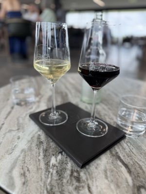 Slate Theory Winery by null