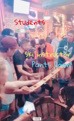 Fernie Alpine Resort by null