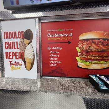 Tasty Bunz - Fast Food Near Me - Sanger, California Tasty Bunz - Fast Food Near Me - Sanger, California