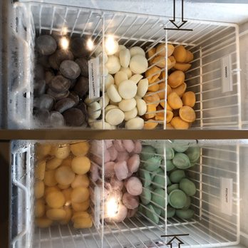 Tutu's Sweet Shop - Mochi! - Desserts Near Me - Laie, Hawaii Tutu's Sweet Shop - Mochi! - Desserts Near Me - Laie, Hawaii