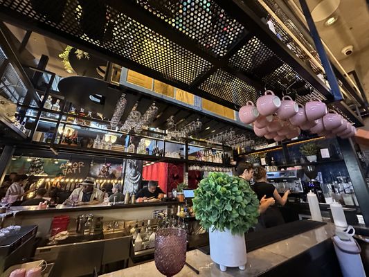 6th & G Breakfast Co by null