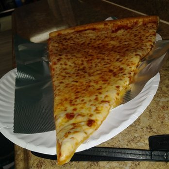 Pizza Mart - Classic cheese was delish - Pizza Near Me - Washington, DC, District of Columbia Pizza Mart - Classic cheese was delish - Pizza Near Me - Washington, DC, District of Columbia