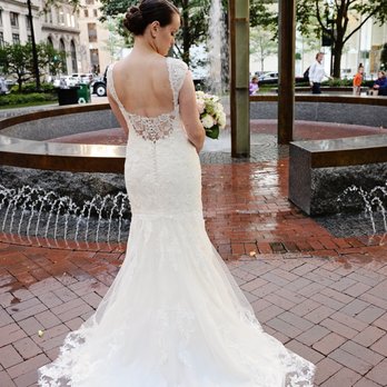 Bella's Bridal Boutique - Bridal Near Me - Worcester, Massachusetts