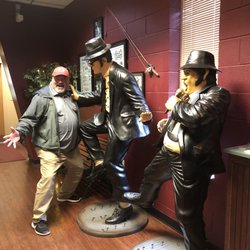 Spare Time Sports Bar and Grille