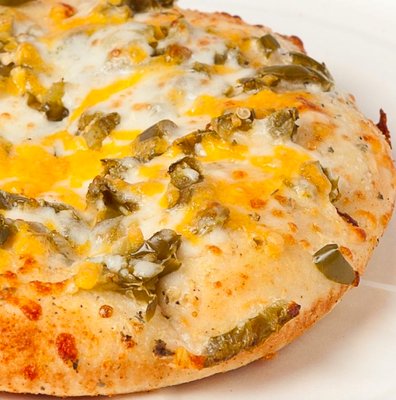 Dean's Pizza by null