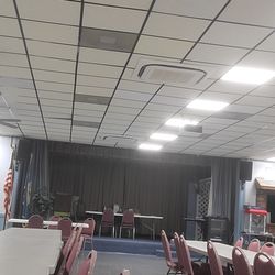 New Castle Senior Center