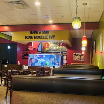 King Noodle - Sushi Bars Near Me - Cedar Park, Texas