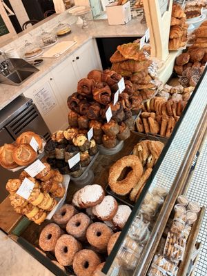 Tatte Bakery & Cafe | Berklee by null Tatte Bakery & Cafe | Berklee by null