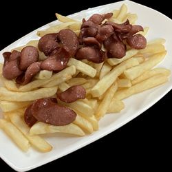 Mama Chela Peruvian Cusine