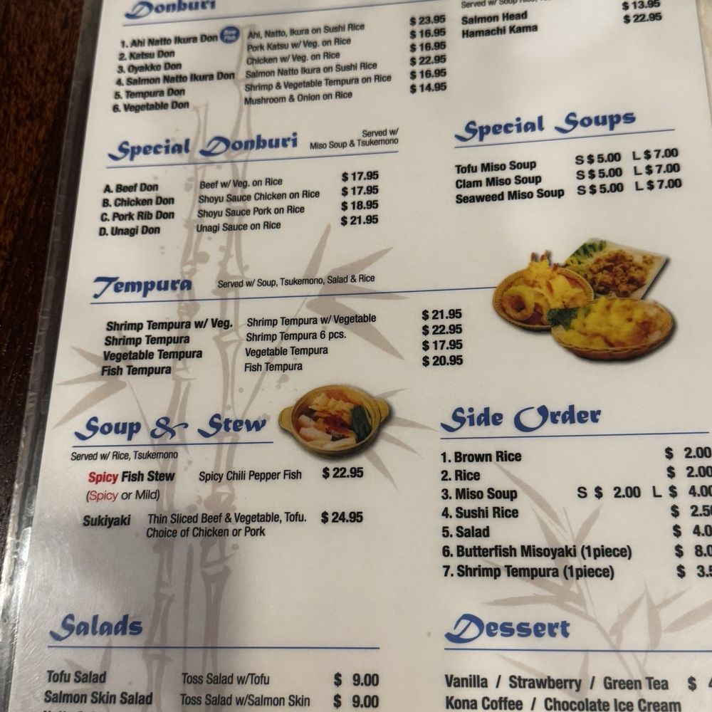 Kikuya - Japanese Near Me - Honolulu, Hawaii