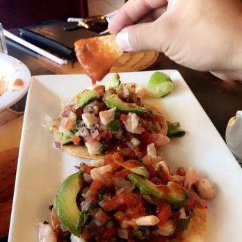 Mariscos El BarCo - Seafood Near Me - Sparks, Nevada