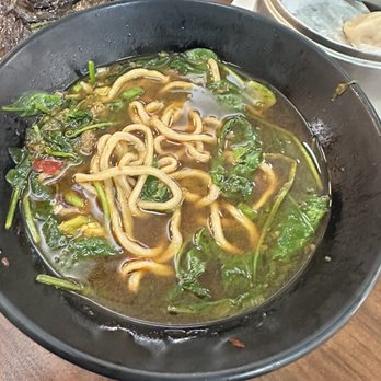 Heng's Kitchen - Spicy beef noodle - Chinese Near Me - Mesa, Arizona