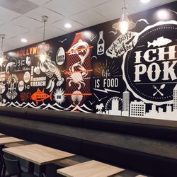 Ichi Poki & Ramen