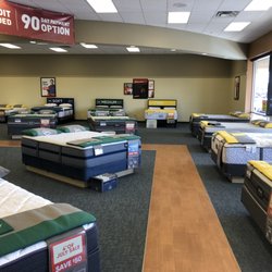 Mattress Firm Outlet - Slide Road