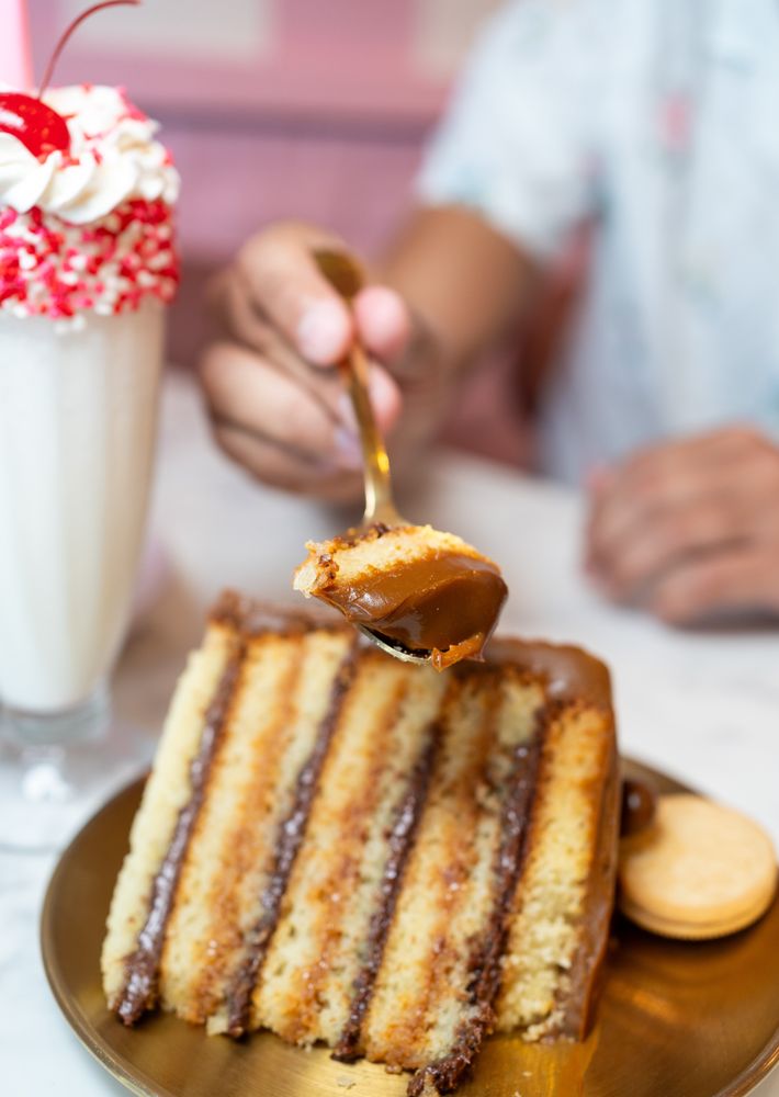 Keik Bakeshop Image