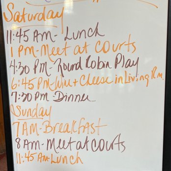 Total Tennis - Tennis Near Me - Saugerties, New York Total Tennis - Tennis Near Me - Saugerties, New York