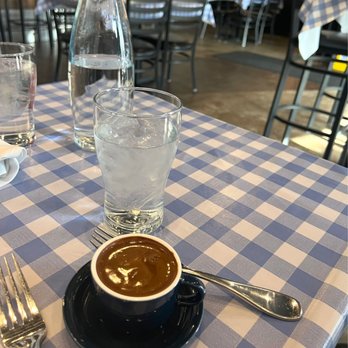 Kosta's Taverna - Greek espresso! - Greek Near Me - Eagle, Idaho